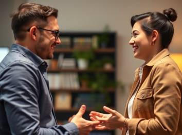 sophisticated Funnel Design Services in Tracy graphic. strategy, determined, orchestrating marketing tactics, photorealistic, sleek office with digital displays, highly detailed, evolving schematic designs, 4K detail, 