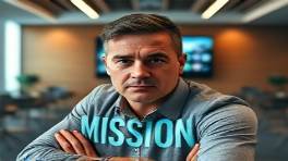 purposeful mission purpose, focused expression, strategizing, photorealistic, well-appointed boardroom background with modern furnishings, highly detailed, interactive digital screens, high fidelity, neutral colors, artificial lighting, shot with a tilt-shift lens.