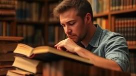 principled values integrity as a Tracy Digital Media Agency, reflective expression, contemplating, photorealistic, tranquil library environment with vintage books, highly detailed, soft pages turning, minute elements, sepia tones, soft focus lighting, shot with a 50mm lens.