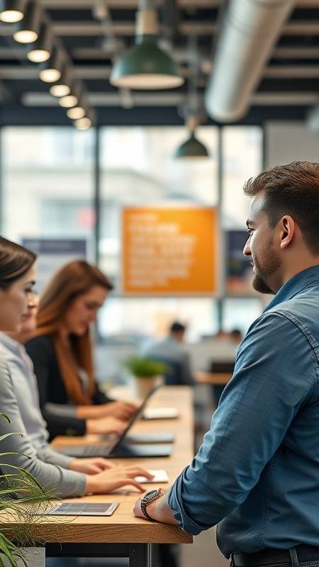 image of a business with a great reputation with a lot of customers using the services because they used reputation marketing consultants in tracy. 